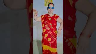 Bada Mahgail Video Sunita