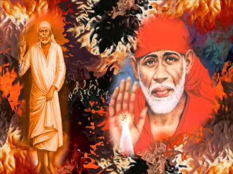 (New) Shirdi Sai Baba - Jai Jai Sai Ram (Dhun)