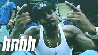 Watch Chevy Woods Wit It video
