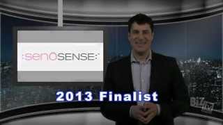 Innovator Idol 2013 Finalist - Senosense Medical Systems