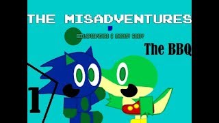 Outdated The Misadventures Of Coolspeedychao And Mickey Snivy Part 1
