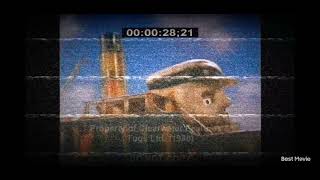 High Winds Deleted Scene Workprint Footage