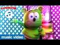 Gummibär - "RHYTHM IS A DANCER" Music Video - The Gummy Bear