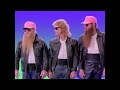 Видео ZZ Top Velcro Fly (OFFICIAL MUSIC VIDEO)