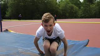 Sportsday 2015