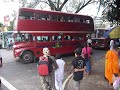 Sri Lanka,ශ්රී ලංකා,Ceylon,Kandy,AEC Routemaster Double-Decker Bus (01)