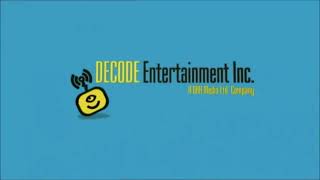Tvoknowledgeneptuno Filmsdecode Entertainment 2008