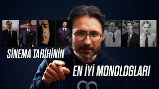 Sinema Tarihinin En İyi Monologları