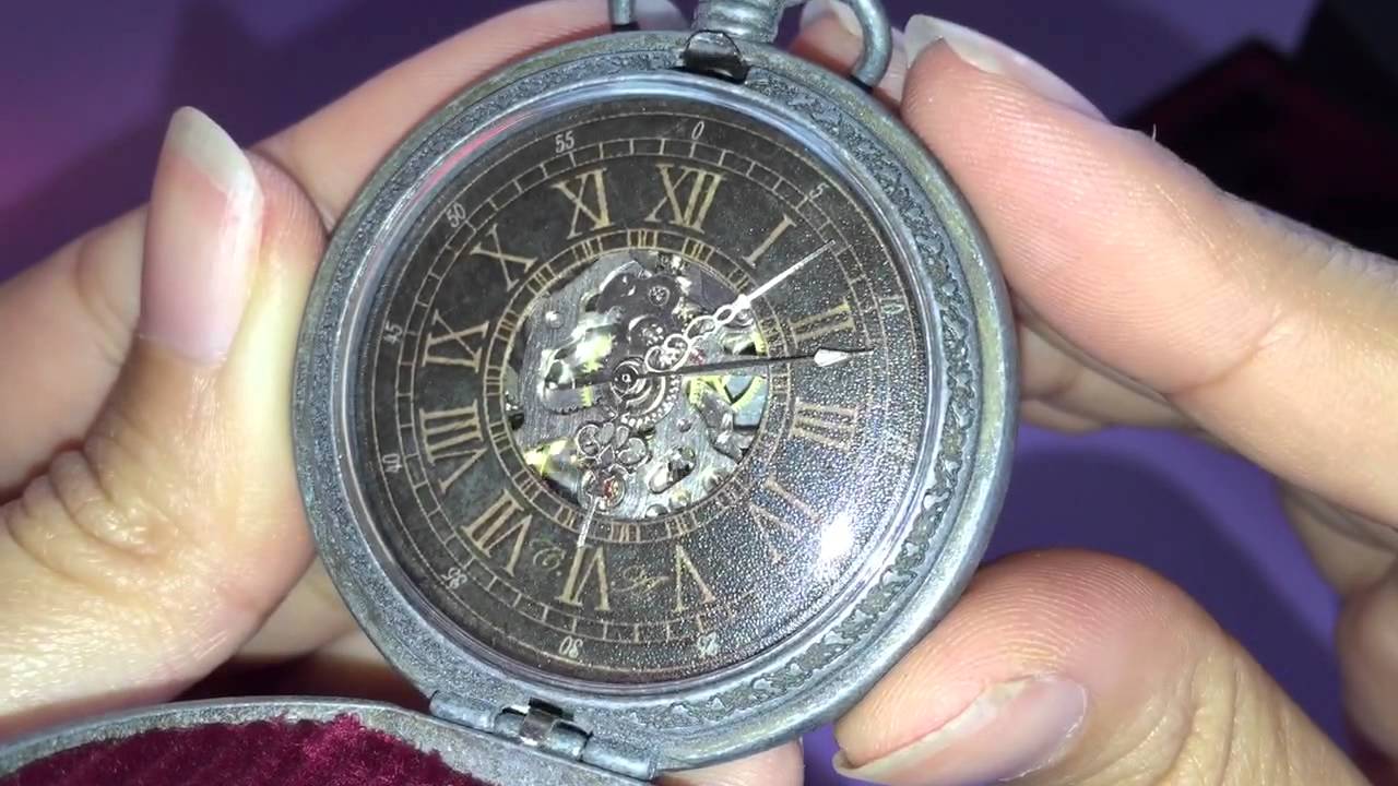 majestron pocket watch manual majestron pocket watch manual
