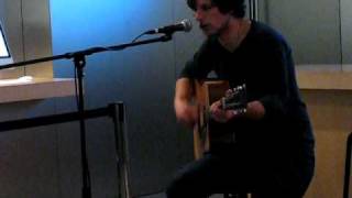 Watch Ace Enders Rain video
