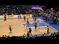Mike Tolomia's stellar performance vs DLSU