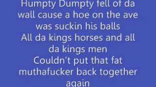 Watch 2 Live Crew Dirty Nursery Rhymes video