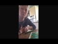 Scrabble with my nan ... She finds out what MILF means...