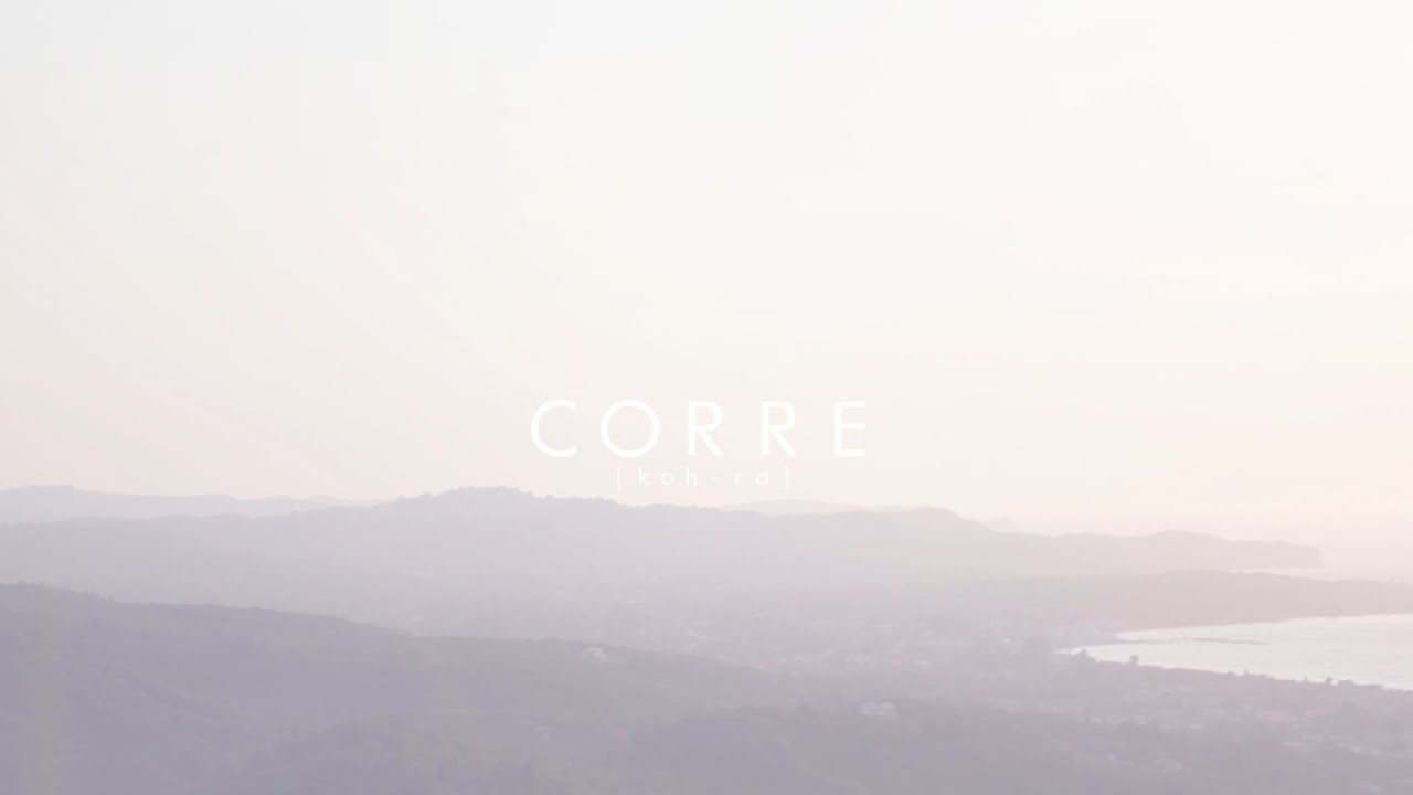 Corre - Proceed