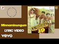 My Dear Kuttichathan - Minnaminungum Lyric | Ilayaraja | Master Aravindh, Baby Soniya