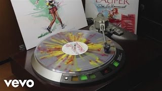 Cyndi Lauper - Time After Time (2013 Alex Gaudino & Jason Rooney Remix) (Audio)