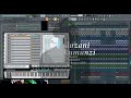 Gunduzani Amai kumunzi instrumental Fl Studio remake by 1lawre+flp