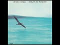 What Game Shall We Play Today - Chick Corea/Retum To Forever