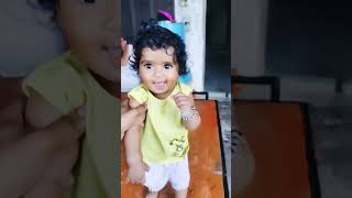 moy moy baby #allindia #viral #allword # #baby #dance