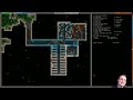 Dwarf Fortress, 3rd Embark - Part 6 - Kobolds!