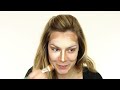 Beyoncé Inspired MakeUp Tutorial / Evening MakeUp / Photo Shoot MakeUp