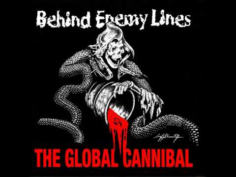 Cycle Of Violence Video