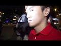 image Alvin Dan Vivian Kes Hina Bulan Ramadhan Bak Kut Teh