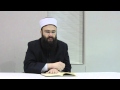 Midweek Halaqa - Always a giver: Muhammad (SAW)