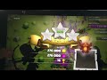 Clash Of Clans 300 Witches And 300 Dragons Raid M ...
