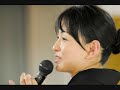くじらとポン酢のイベント阪神百貨店.wmv