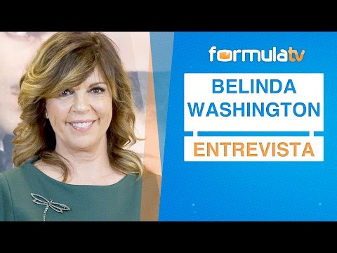 Belinda Washington:
