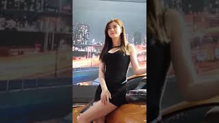 Reverse - Korean Racing Model