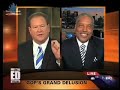 The Ed Show: Republican flack Larry Elder calls it "Torture"