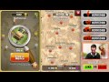 Clash of Clans: "Campaign Gameplay" - Road To Sherbet Towers! $250 HOLIDAY GEM GIVEAWAY!