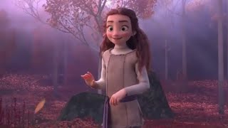 Frozen 2 (2019) - Elsa's Parents [Deleted Scene] (HD)