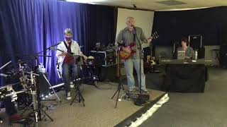 Bruce Carter - Ecclesiastes 1