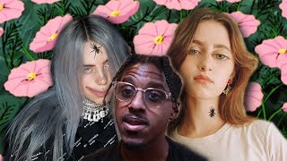 Forcing Billie Eilish & Clairo To Collab On One Beautiful Song