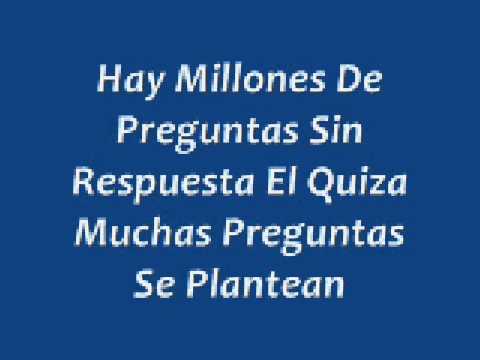 LETRA DE CANCION SIGO BUSCANDO DE letra de cancion sigo buscando de: