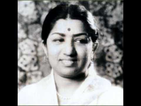 Lata Rare- Aaj Milan Ki Raat Hai-Keechak Vadh