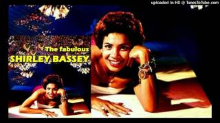 Watch Shirley Bassey The Man That Got Away video