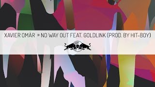 Watch Xavier Omar No Way Out feat GoldLink video
