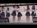 20141123 AKB48チーム8 自己紹介MC in富士スピードウェイ(1部)
