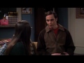 The Big Bang Theory - Indecent Proposals (Clip) -- S5 available Sept 3rd