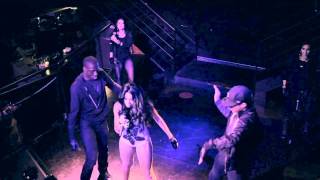 Watch Rihanna Afterparty video
