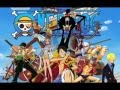One Piece Soundtrack - Gold and Oden