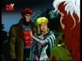 X-Men X-Ternally Yours B