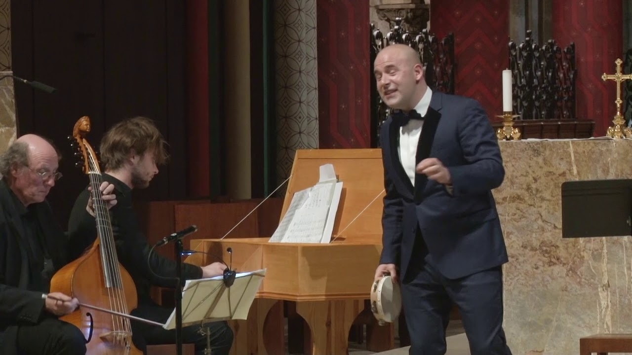 Toutes les vidéos