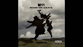 [Free] Big Baby Tape X Alblak Type Beat - 