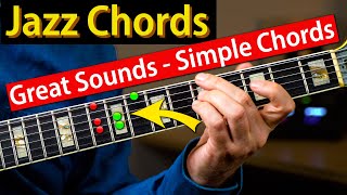 Jazz Chords - You Want To Know This Simple But Amazing Solution