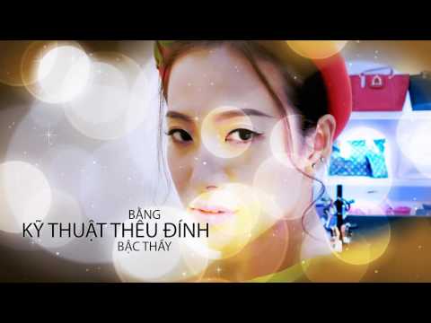 BST Áo Dài Cổ Điển 12/2016